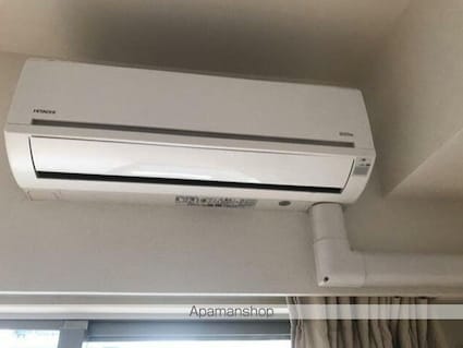 パレステュディオ新宿御苑[1K/35.34m2]の内装1