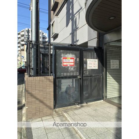 カリフィカーダ山荘の外観写真