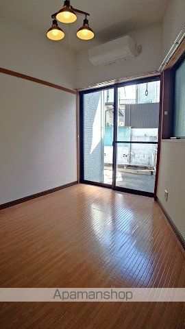 IBヒルズの内装写真