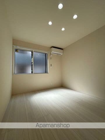 DーAVANCE今本町Aの内装写真