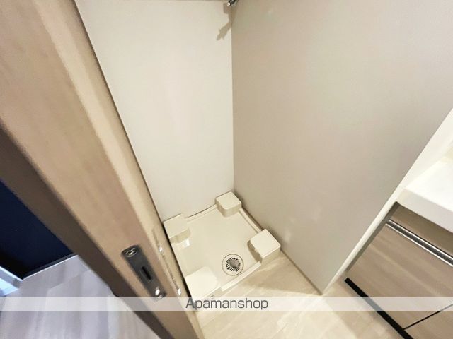 バウスフラッツ新大阪の内装写真