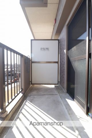 サンドリバー立川の内装写真