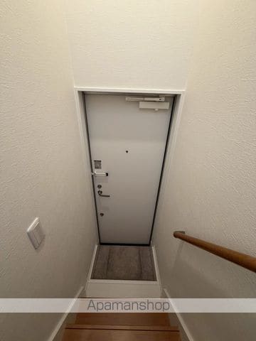 べレガンス八千代台の内装写真