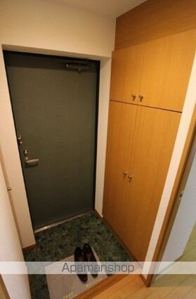 東京都練馬区豊玉北５丁目[1DK/28.44m2]の眺望