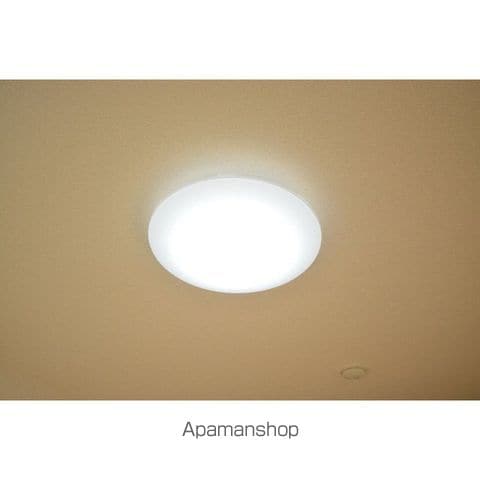 レオパレス福塚の内装写真