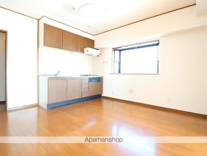 東京都三鷹市野崎１丁目[3DK/60.6m2]の内装3