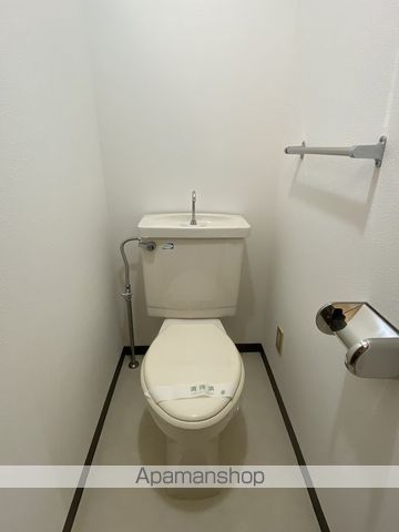 プリメゾン福山木之庄の内装写真
