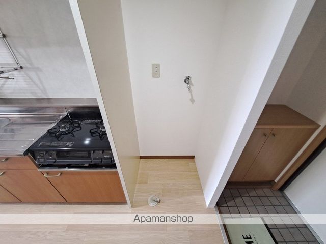 アマーレ中央[1K/28.06m2]の内装1