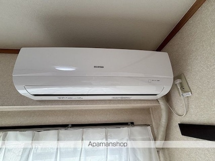 ロイヤルシオン刈部[2DK/44.3m2]のその他設備