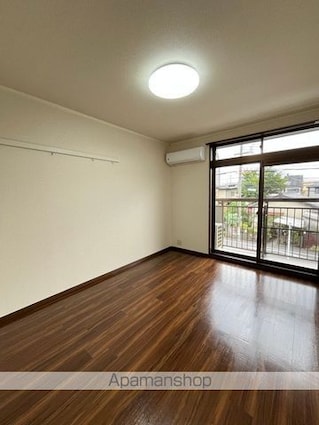 サンハイム伊勢[2DK/41.31m2]の内装1