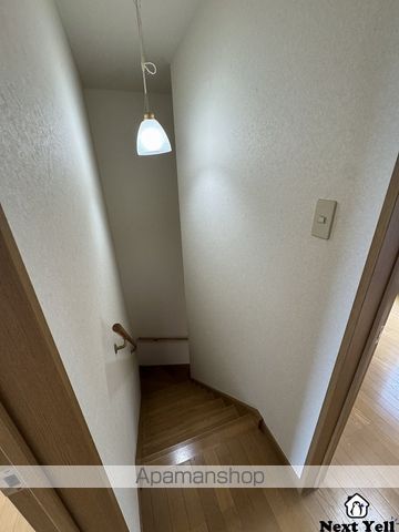 トラストコートの内装写真