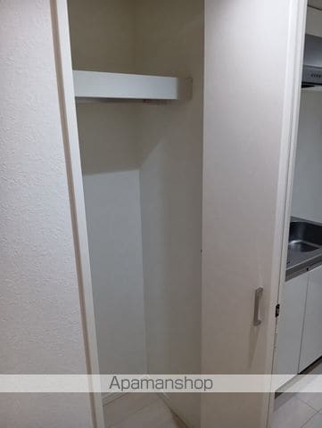 カーサ フィオーレWの内装写真