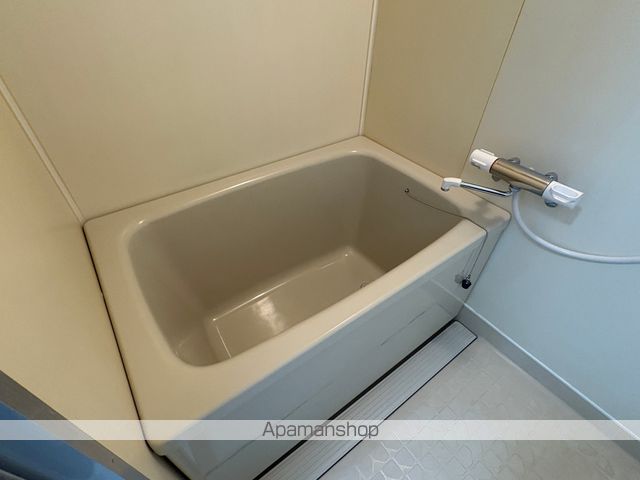 サンハイム砂山の内装写真
