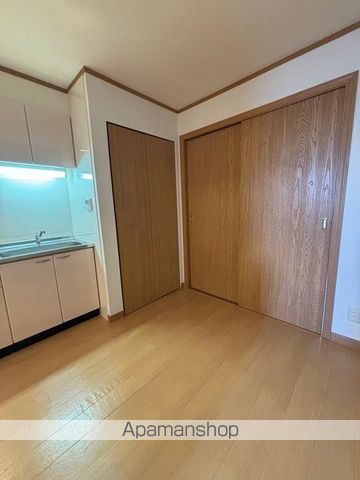 グリーンハイムの内装写真