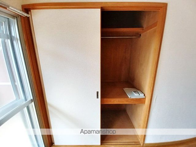 メラベルデ S棟の内装写真
