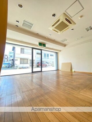 和歌山県和歌山市板屋町[店舗/40.8m2]の内装1