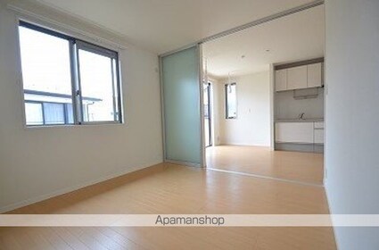 Ｊｕｖｅｎｉｌｅ　Ｓｏｌ（ジュベニール　ソール）[2DK/52.5m2]のリビング・居間