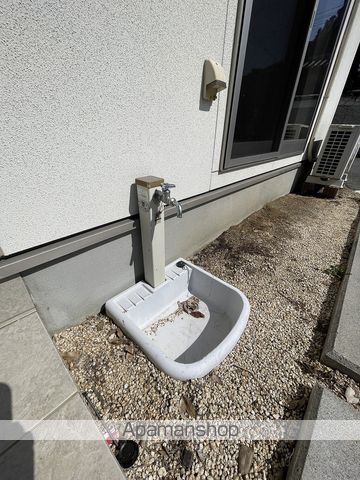 今在家戸建IIの外観写真