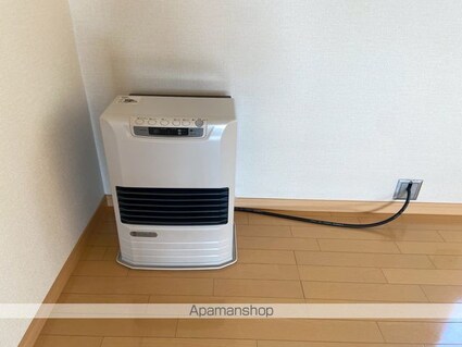 コーポ成田[1LDK/36.3m2]の内装1