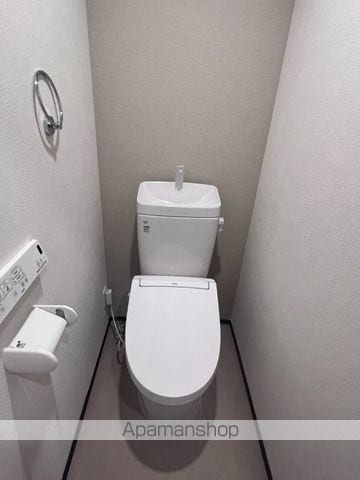 ケンオウヴィラ前原の内装写真