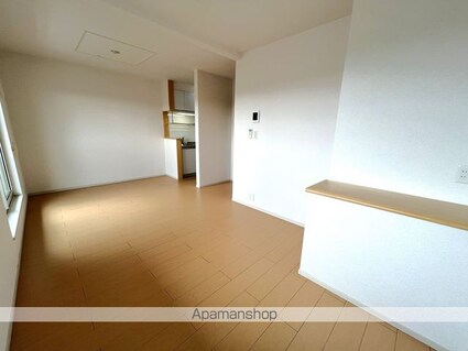 アークス西浜[2LDK/59.55m2]の内装2