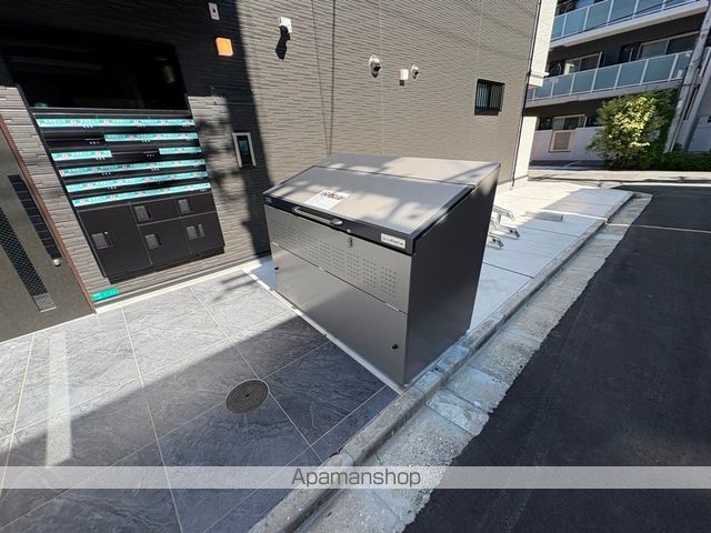 京橋フォーシーズンズのその他写真