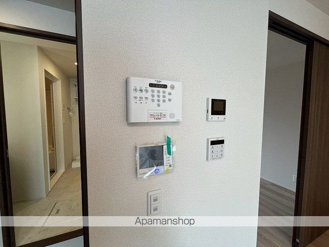 WEALTH JOTO IIの内装写真