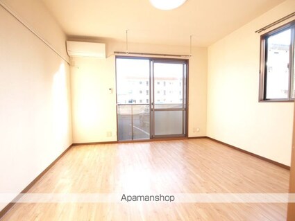 コーポサツキＣ[1K/28.37m2]の内装7