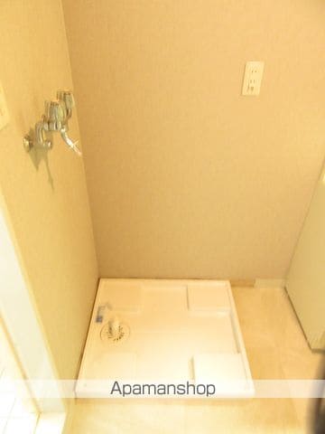 テラスレジデンス伊奈平の内装写真