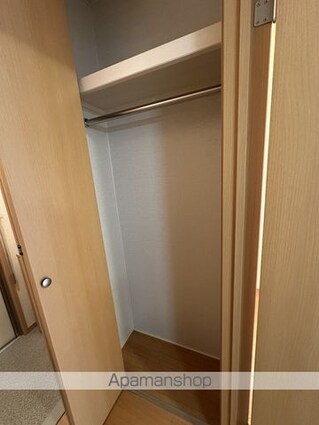 メゾンドヴェール　Ｂ[1K/30.39m2]の内装3