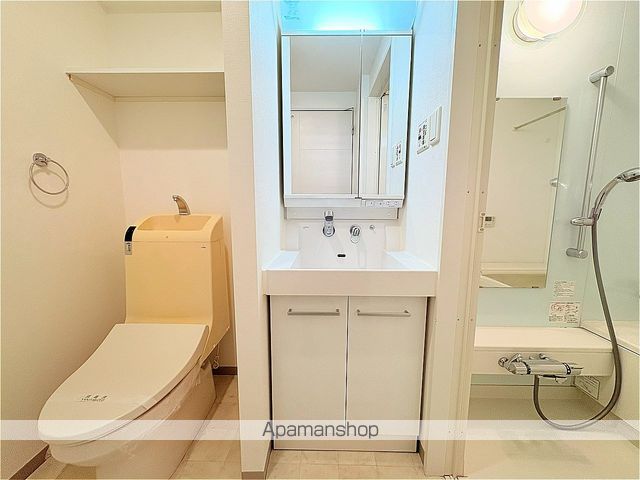 KDX定禅寺通レジデンスの内装写真