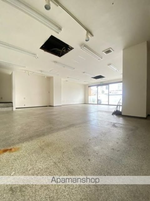 シティガーデン堀止[店舗/113.49m2]の内装5