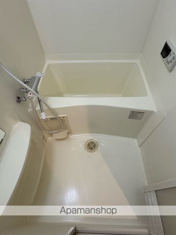 サザンクレスト堺の内装写真