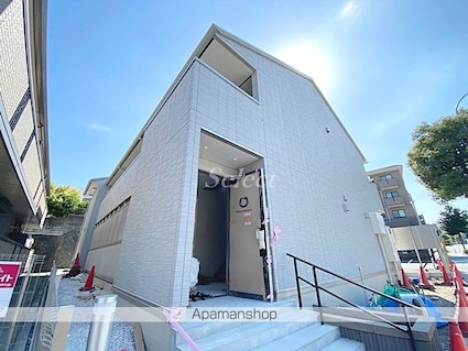 （仮称）港南台３丁目ＯＭ計画[1LDK/30.03m2]の外観4