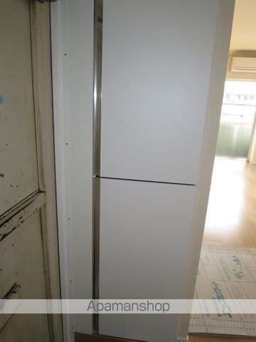 エクセルピア東蒲田の内装写真