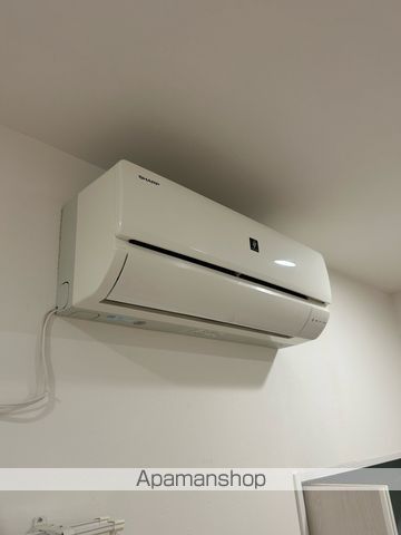 スペランツァ堺の内装写真