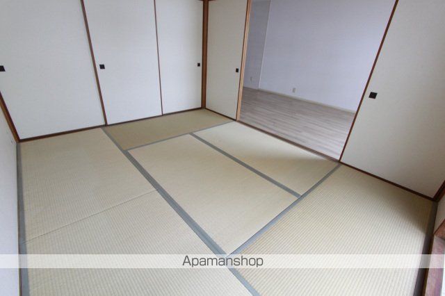 第2しづマンションの内装写真