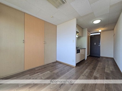 ＮＳファミリア[1LDK/30.63m2]の内装7