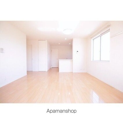 エクセレンテＡ[1LDK/50.11m2]のリビング・居間