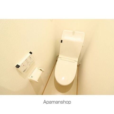 アモール枇杷島の内装写真