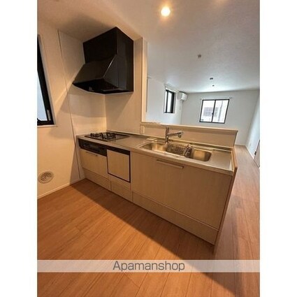 Ｋｏｌｅｔ柏南増尾０７[2SLDK/84.25m2]のキッチン