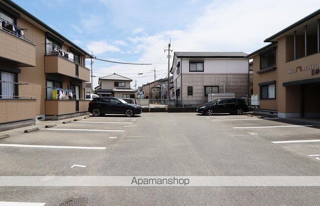 シャーメゾンI番館のその他写真
