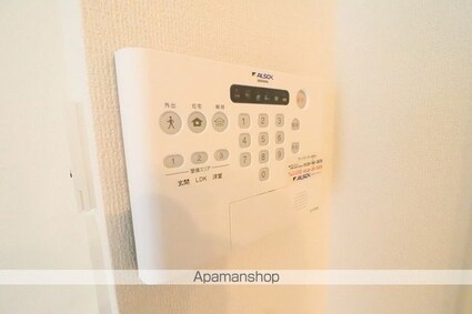 アンタレス[1LDK/35.3m2]の内装4