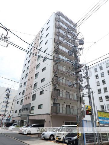 アーバンフラッツ伏見の外観写真