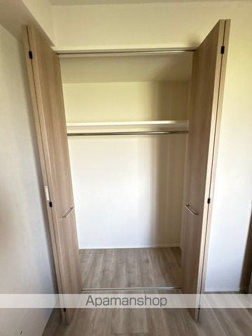 S−RESIDENCE愛宕SOUTHの内装写真