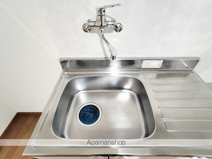 長野県長野市桐原２丁目[1K/23.35m2]の内装6