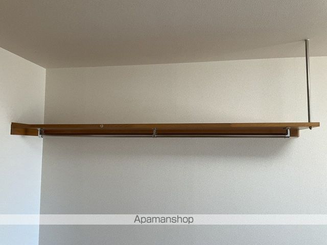 アドミ西院の内装写真