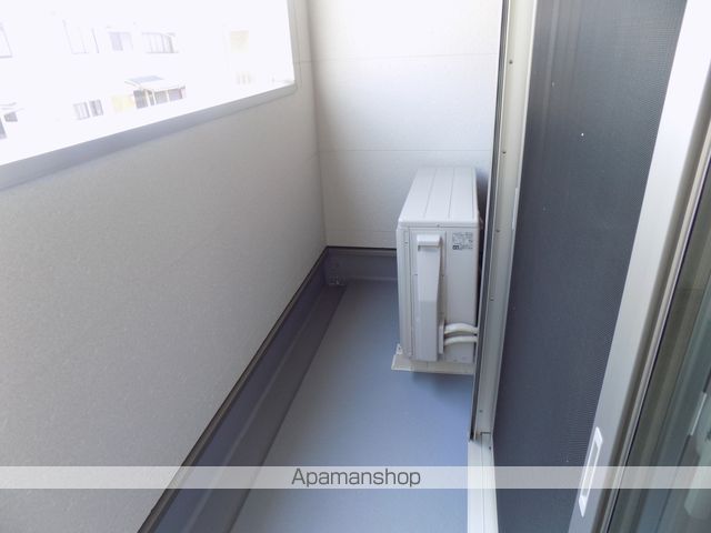 ジーメゾン味鋺エアリーの内装写真