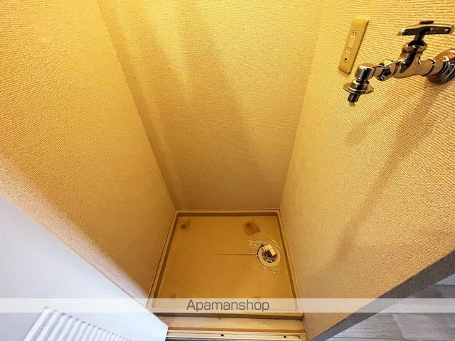 新大阪セレニテの内装写真