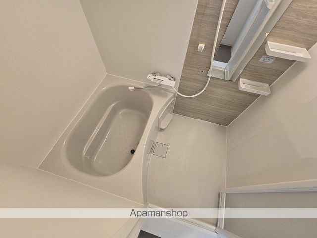 ジーメゾン青梅末広の内装写真